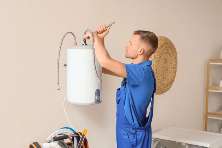 Appliance Repairs blog post